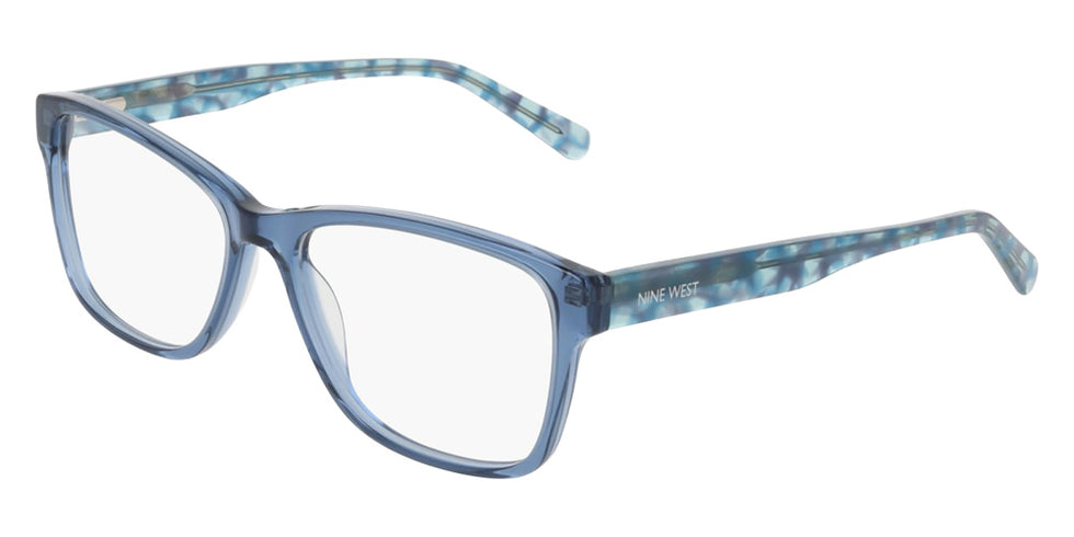 Nine West NW5250 400 58 - Denim Blue #id:aanw5250400_s:104105