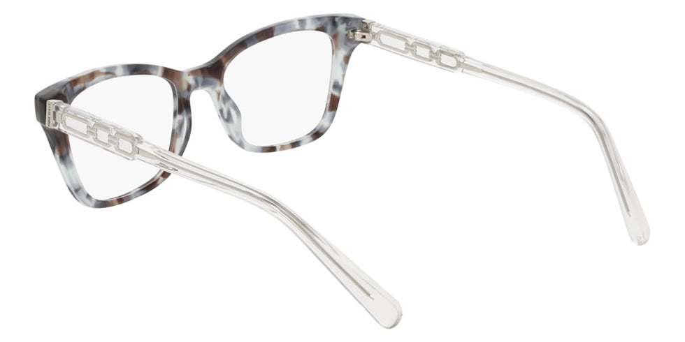 Nine West NW5252 015 49 - Charcoal Tortoise #id:aanw5252015_s:100115