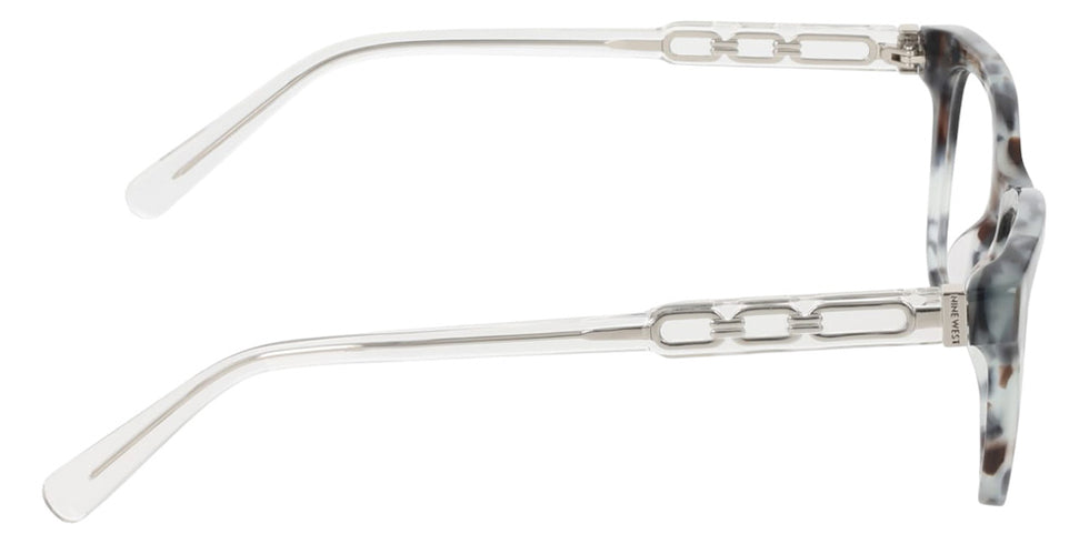 Nine West NW5252 015 49 - Charcoal Tortoise #id:aanw5252015_s:100130