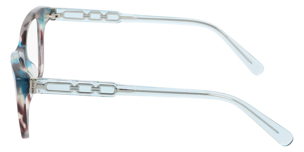 Nine West NW5252 425 49 - Blue Sky Tortoise #id:aanw5252425_s:104110