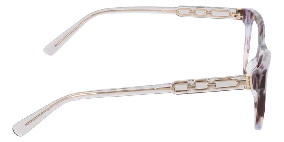 Nine West NW5252 560 49 - Mauve Tortoise #id:aanw5252560_s:106130