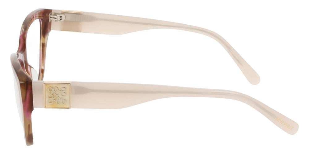 Nine West NW5253 260 57 - Rosey Brown Horn #id:aanw5253260_s:102110