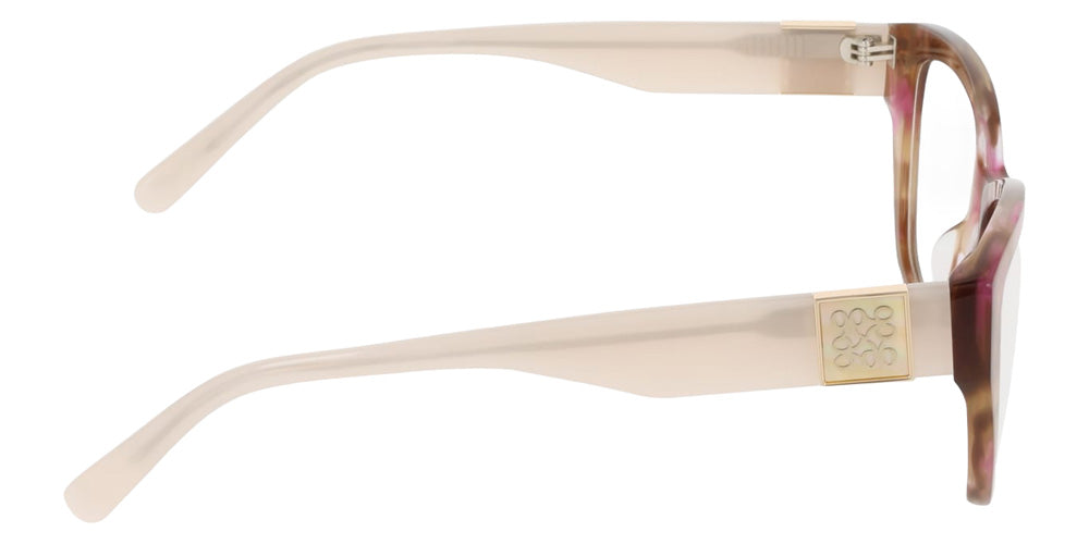 Nine West NW5253 260 57 - Rosey Brown Horn #id:aanw5253260_s:102130