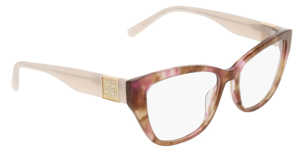 Nine West NW5253 260 57 - Rosey Brown Horn #id:aanw5253260_s:102135