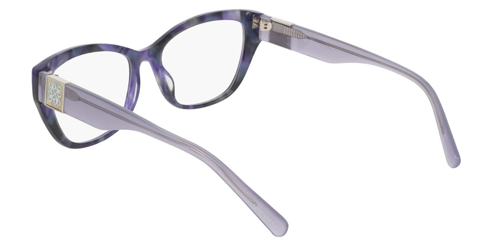 Nine West NW5253 526 57 - Violet Horn #id:aanw5253526_s:106115