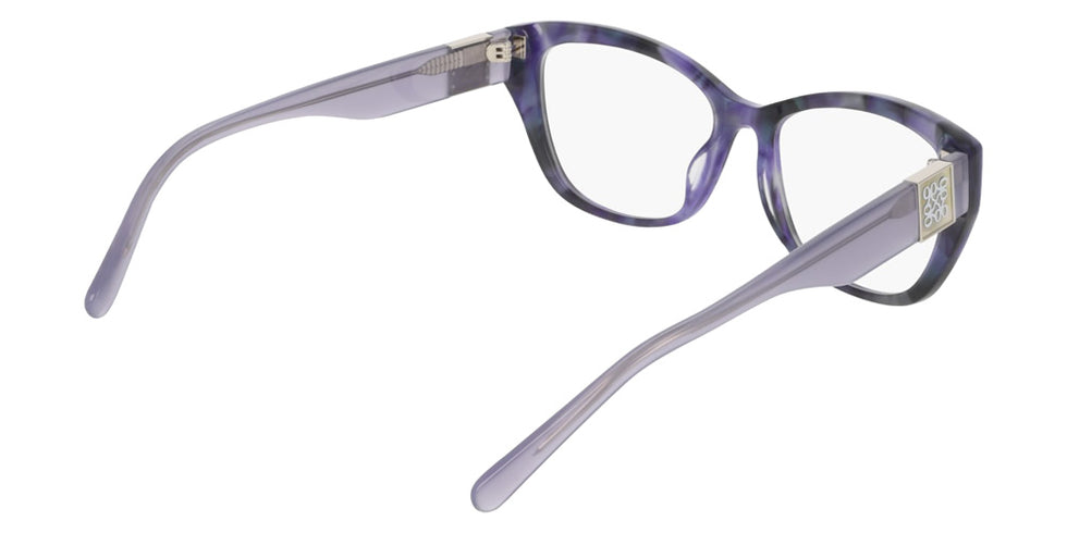 Nine West NW5253 526 57 - Violet Horn #id:aanw5253526_s:106125