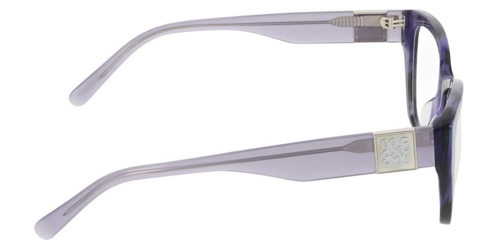 Nine West NW5253 526 57 - Violet Horn #id:aanw5253526_s:106130