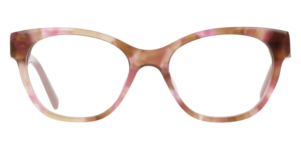 Nine West NW5254 260 50 - Rosey Brown Horn #id:aanw5254260_s:102100