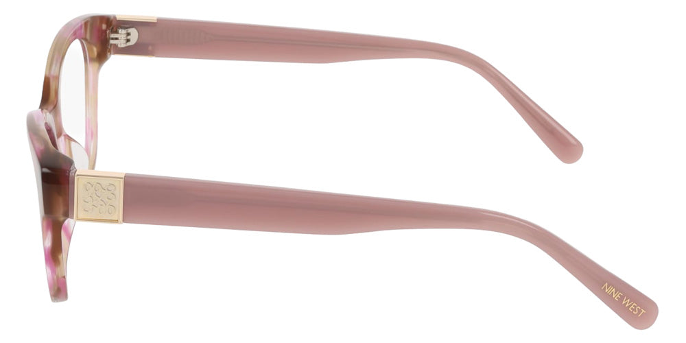 Nine West NW5254 260 50 - Rosey Brown Horn #id:aanw5254260_s:102110