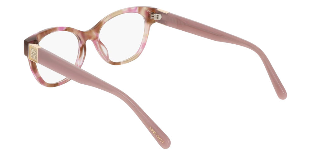 Nine West NW5254 260 50 - Rosey Brown Horn #id:aanw5254260_s:102115