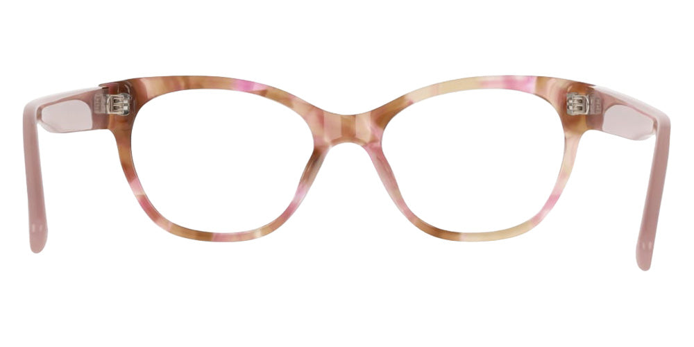 Nine West NW5254 260 50 - Rosey Brown Horn #id:aanw5254260_s:102120