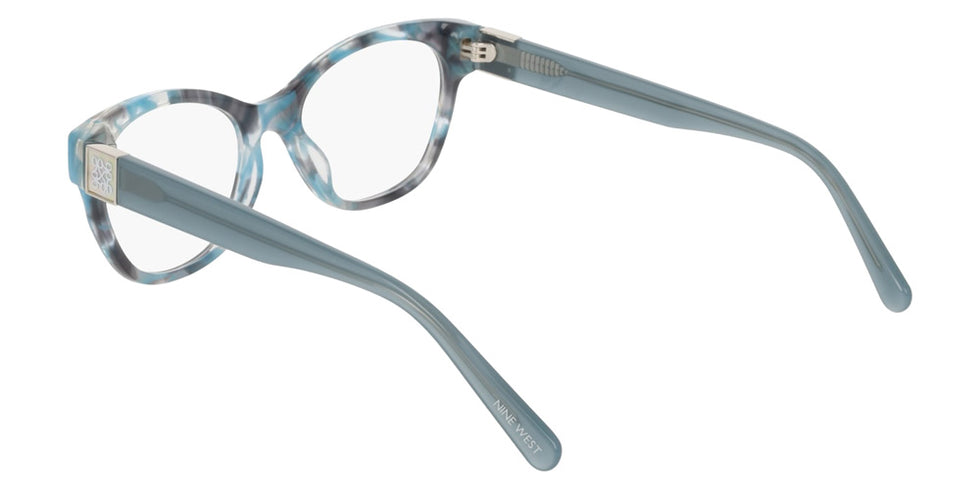 Nine West NW5254 425 50 - Blue Horn #id:aanw5254425_s:106115