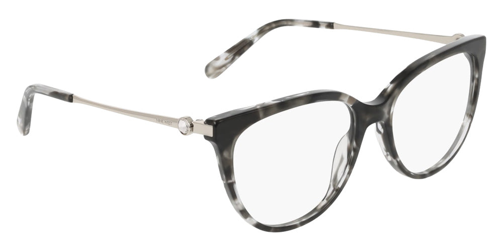 Nine West NW5255 015 53 - Black Tortoise #id:aanw5255015_s:100135