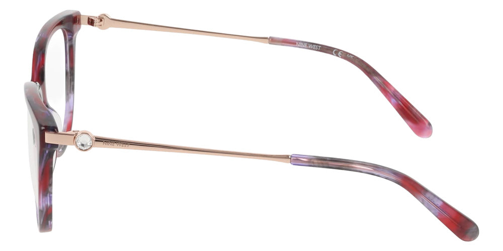 Nine West NW5255 650 53 - Fruit Punch Tortoise #id:aanw5255650_s:104110