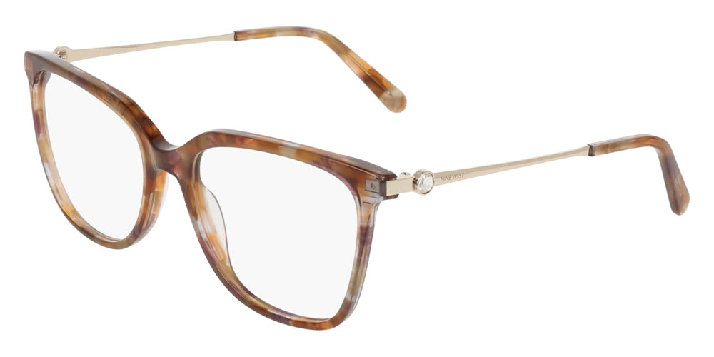 Nine West NW5256 244 56 - Golden Tortoise #id:aanw5256244_s:102105