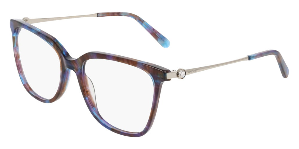 Nine West NW5256 425 56 - Blueberry Tortoise #id:aanw5256425_s:106105