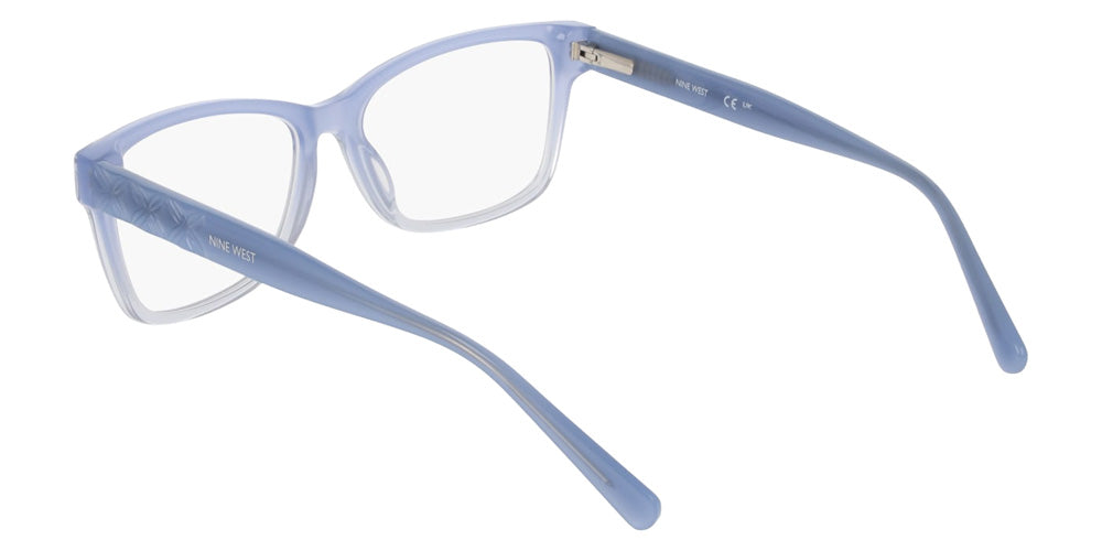 Nine West NW5258 418 58 - Pearl Sky Blue Gradient #id:aanw5258418_s:106115
