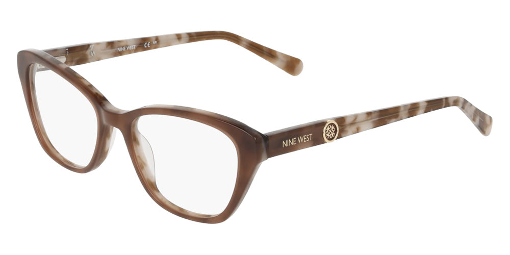 Nine West NW5259 226 49 - Brown Tortoise #id:aanw5259226_s:102105