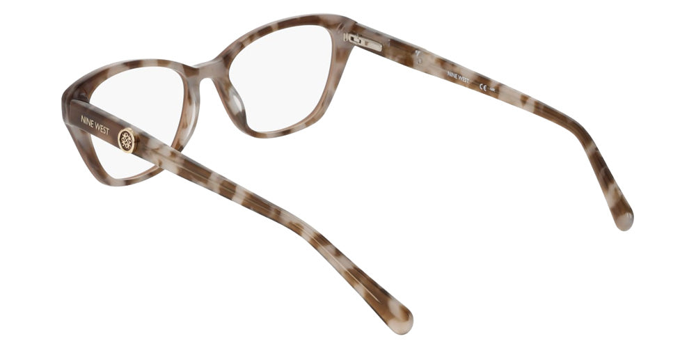 Nine West NW5259 226 49 - Brown Tortoise #id:aanw5259226_s:102115