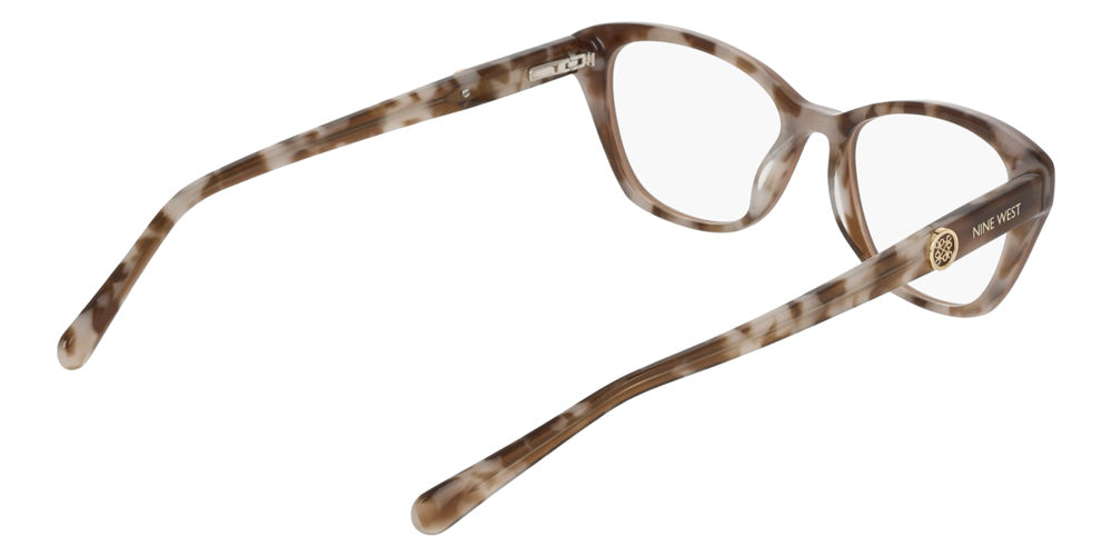 Nine West NW5259 226 49 - Brown Tortoise #id:aanw5259226_s:102125