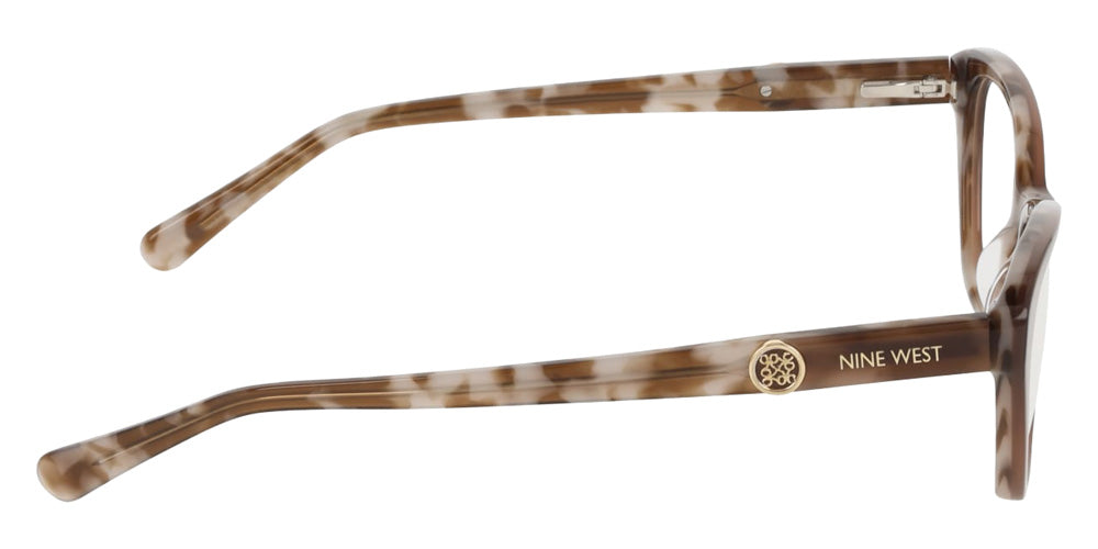 Nine West NW5259 226 49 - Brown Tortoise #id:aanw5259226_s:102130