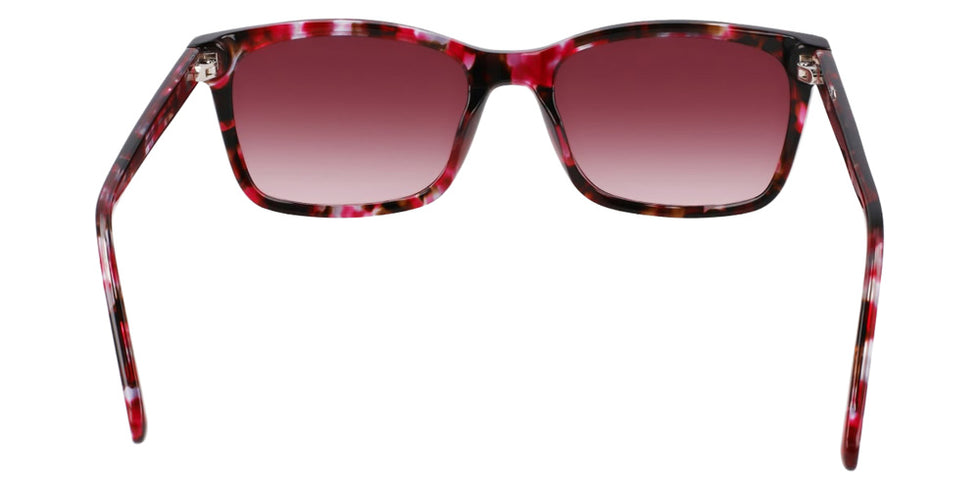 Nine West NW666S 650 55 - Raspberry Tortoise #id:aanw666s650_s:100120