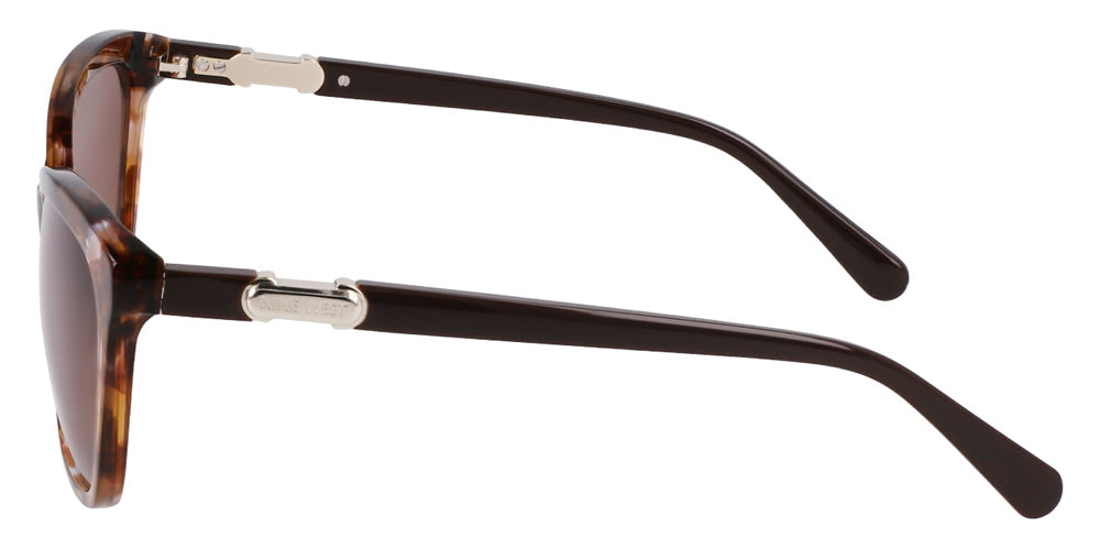 Nine West NW667S 221 57 - Espresso/Smoke Horn #id:aanw667s221_s:100110