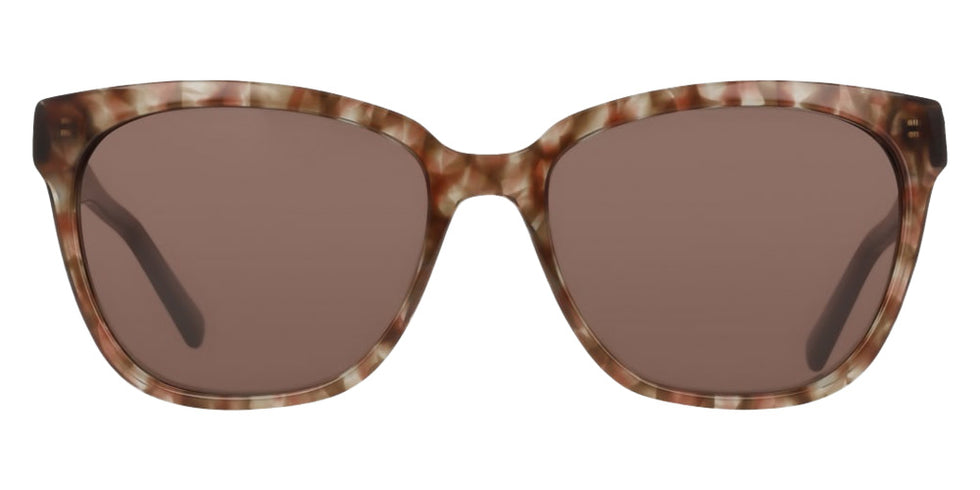 Nine West NW674S 221 56 - Brown Horn #id:aanw674s221_s:102100