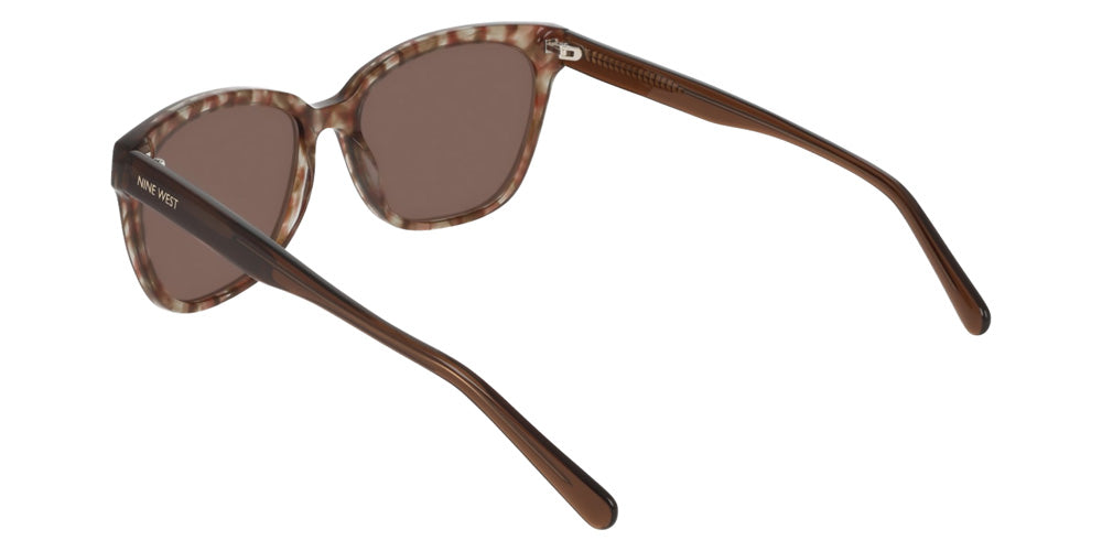 Nine West NW674S 221 56 - Brown Horn #id:aanw674s221_s:102115