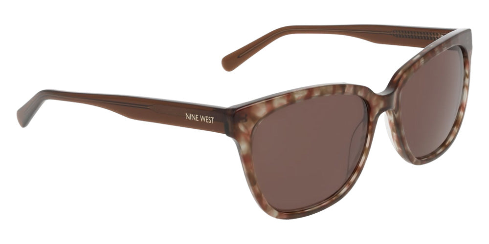 Nine West NW674S 221 56 - Brown Horn #id:aanw674s221_s:102135