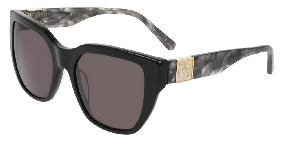 Nine West NW675S 001 54 - Black #id:aanw675s001_s:100105