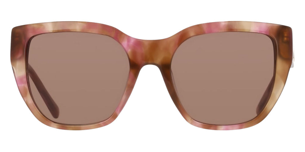 Nine West NW675S 260 54 - Rosey Brown Horn #id:aanw675s260_s:102100