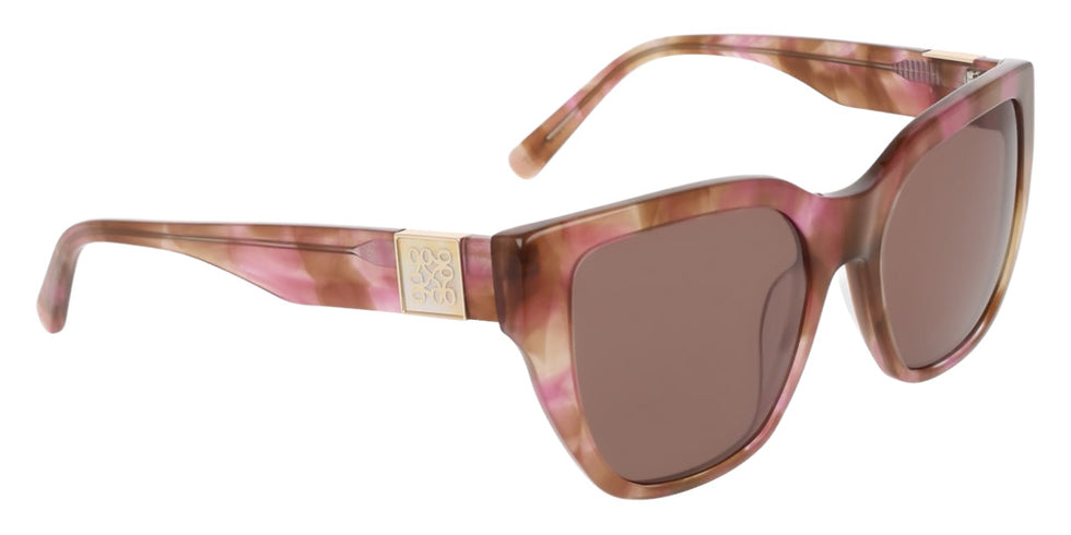 Nine West NW675S 260 54 - Rosey Brown Horn #id:aanw675s260_s:102135