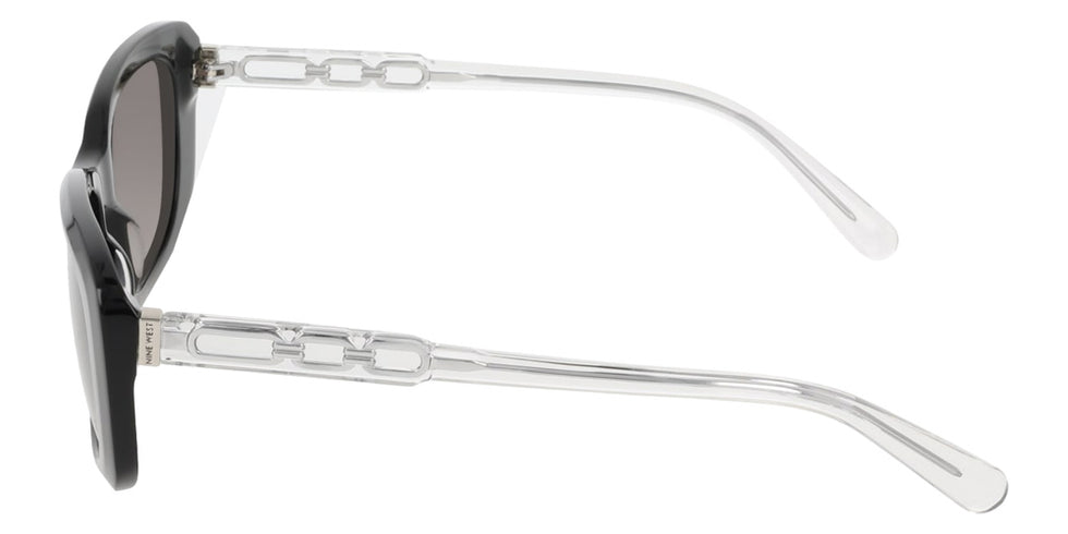 Nine West NW676S 001 55 - Black #id:aanw676s001_s:100110