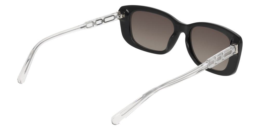 Nine West NW676S 001 55 - Black #id:aanw676s001_s:100125