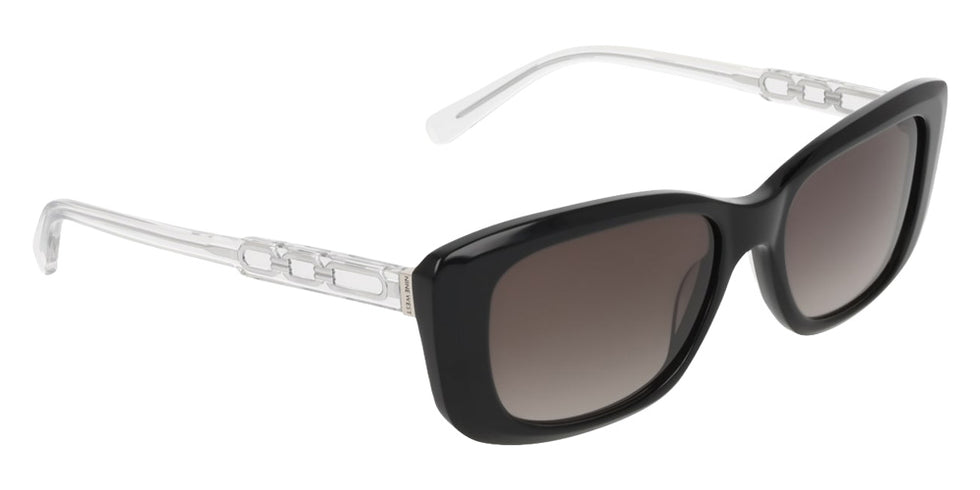 Nine West NW676S 001 55 - Black #id:aanw676s001_s:100135