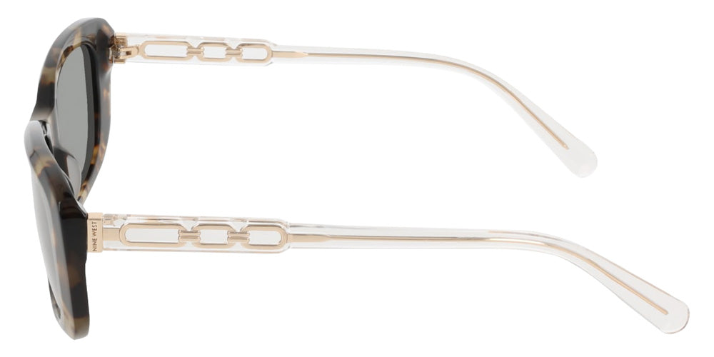 Nine West NW676S 281 55 - Tokyo Tortoise #id:aanw676s281_s:102110