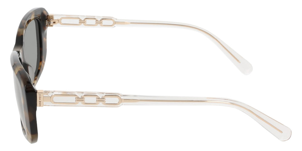 Nine West NW676S 281 55 - Tokyo Tortoise #id:aanw676s281_s:102110