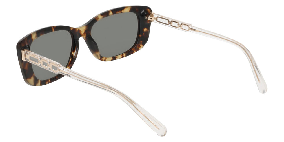 Nine West NW676S 281 55 - Tokyo Tortoise #id:aanw676s281_s:102115