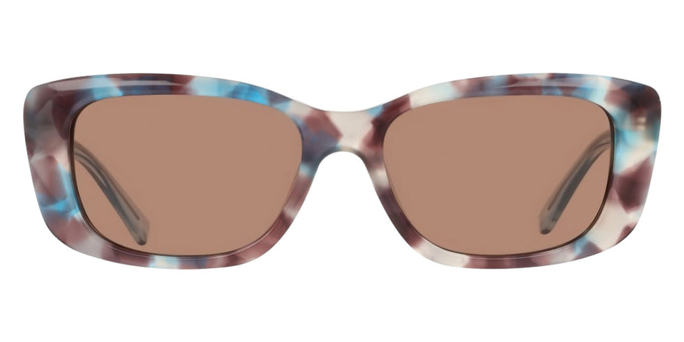 Nine West NW676S 425 55 - Blue Sky Tortoise #id:aanw676s425_s:104100