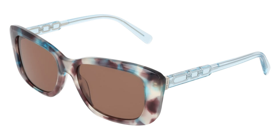 Nine West NW676S 425 55 - Blue Sky Tortoise #id:aanw676s425_s:104105