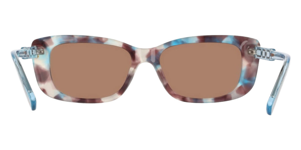 Nine West NW676S 425 55 - Blue Sky Tortoise #id:aanw676s425_s:104120