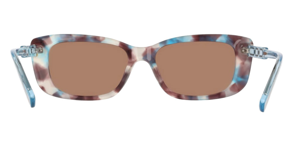 Nine West NW676S 425 55 - Blue Sky Tortoise #id:aanw676s425_s:104120