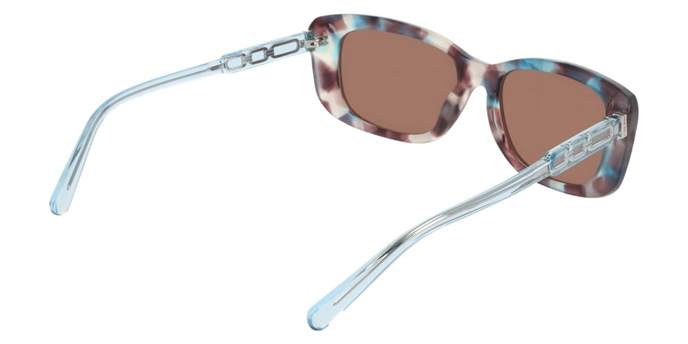 Nine West NW676S 425 55 - Blue Sky Tortoise #id:aanw676s425_s:104125