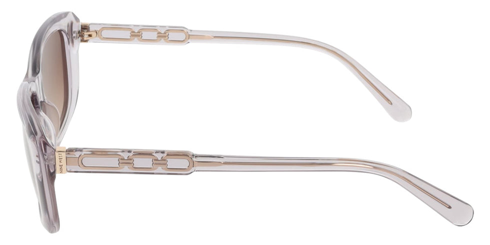 Nine West NW676S 540 55 - Light Lilac #id:aanw676s540_s:106110