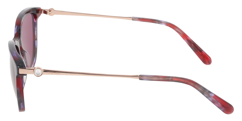 Nine West NW677S 650 53 - Fruit Punch Tortoise #id:aanw677s650_s:104110
