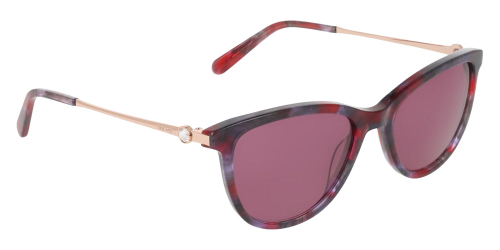 Nine West NW677S 650 53 - Fruit Punch Tortoise #id:aanw677s650_s:104135