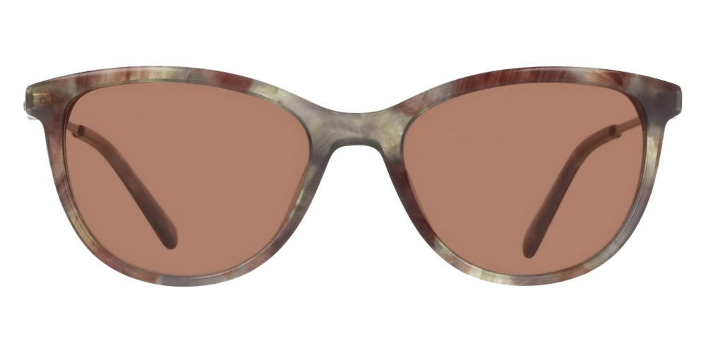 Nine West NW677S 682 53 - Rose Tortoise #id:aanw677s682_s:106100
