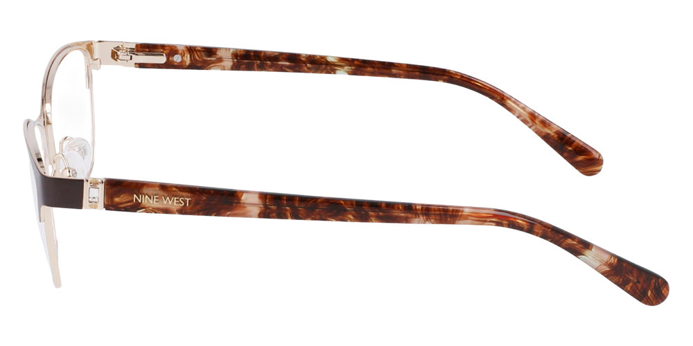 Nine West NW8014 200 53 - Brown #id:aanw8014200_s:100110