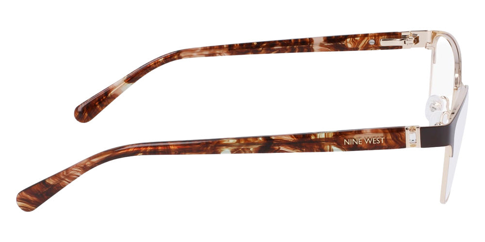 Nine West NW8014 200 53 - Brown #id:aanw8014200_s:100130